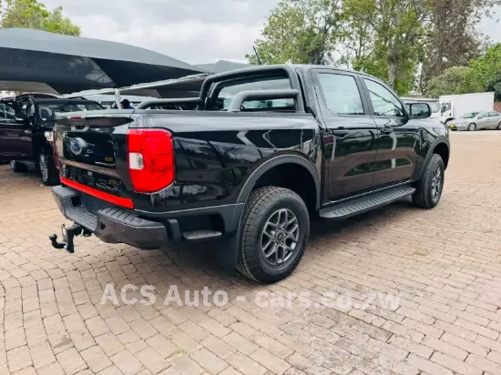 Picture of Ford Ranger XLT 2026