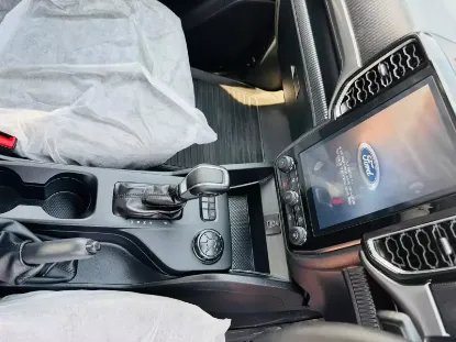 Picture of Ford Ranger XLT 2026