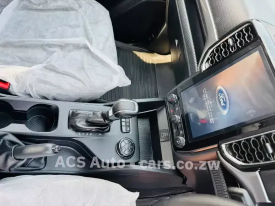 Picture of Ford Ranger XLT 2026