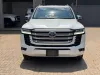 Picture of Toyota Land Cruiser 2023
