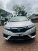 Picture of Honda Fit 2017