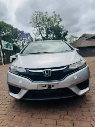 Picture of Honda Fit 2017