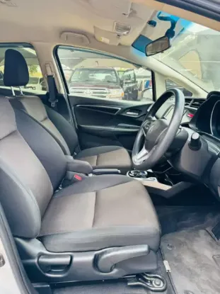 Picture of Honda Fit 2017