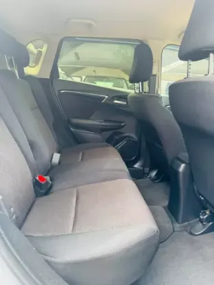 Picture of Honda Fit 2017