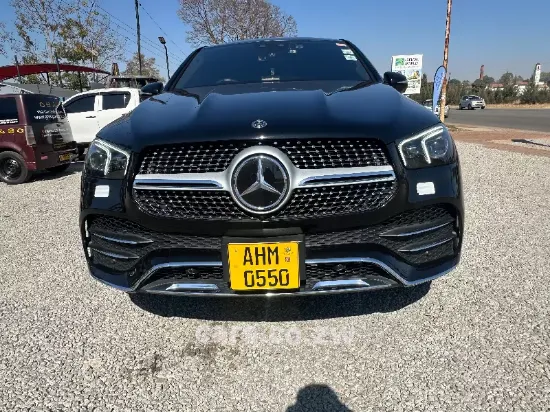 Picture of Mercedes Benz GLE 2022