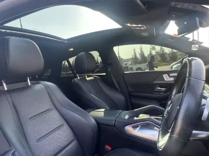 Picture of Mercedes Benz GLE 2022