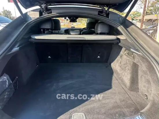 Picture of Mercedes Benz GLE 2022