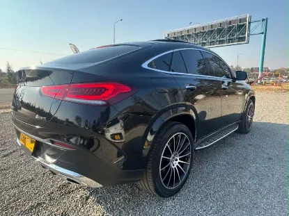Picture of Mercedes Benz GLE 2022