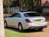 Picture of Mercedes Benz S-Class 2019
