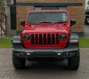Picture of Jeep Wrangler 2020