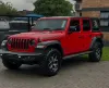 Picture of Jeep Wrangler 2020