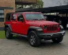 Picture of Jeep Wrangler 2020