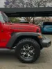 Picture of Jeep Wrangler 2020