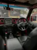 Picture of Jeep Wrangler 2020