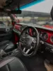 Picture of Jeep Wrangler 2020