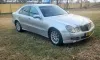 Picture of Mercedes Benz E-Class 2008