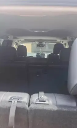 Picture of Toyota Prado 2022