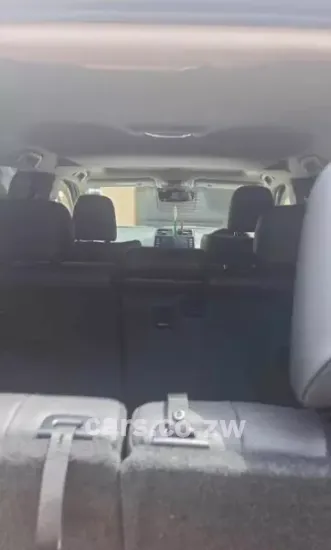 Picture of Toyota Prado 2022