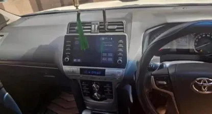 Picture of Toyota Prado 2022
