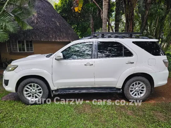 Picture of Bulawayo Car Rental