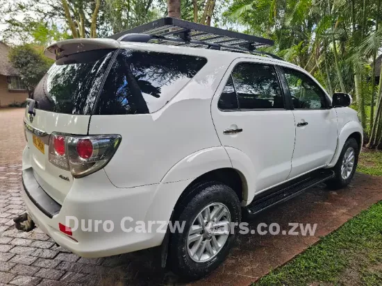 Picture of Bulawayo Car Rental