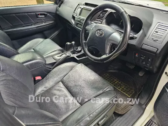 Picture of Bulawayo Car Rental