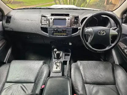 Picture of Bulawayo Car Rental