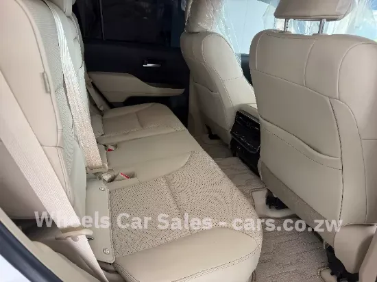 Picture of Toyota Land Cruiser 2024