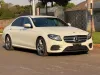 Picture of Mercedes Benz E-Class 2018