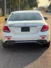 Picture of Mercedes Benz E-Class 2018