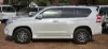 Picture of Toyota Prado 2016