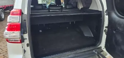 Picture of Toyota Prado 2016