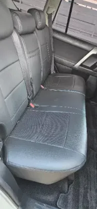 Picture of Toyota Prado 2016