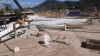 Picture of Service Station Construction and Development