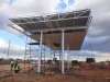 Picture of Service Station Construction and Development