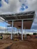 Picture of Service Station Construction and Development