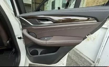 Picture of BMW X3 2023