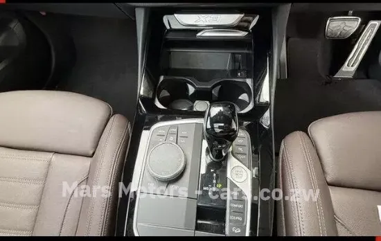 Picture of BMW X3 2023