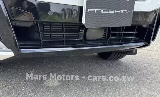 Picture of BMW X3 2023