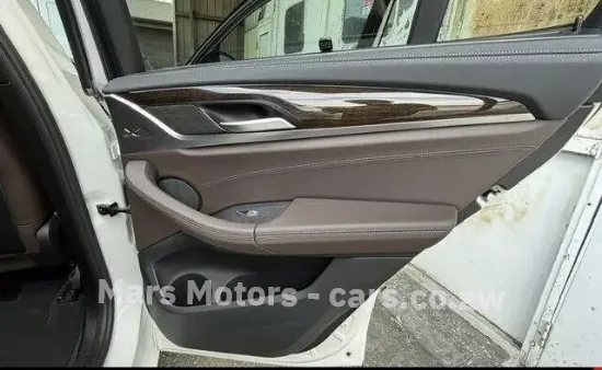 Picture of BMW X3 2023