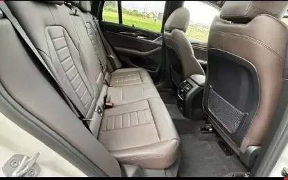 Picture of BMW X3 2023