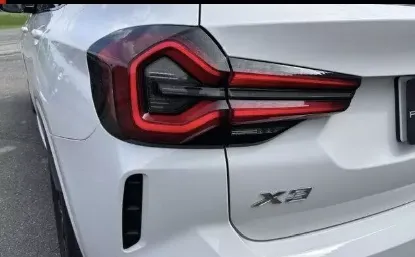Picture of BMW X3 2023