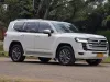 Picture of Toyota Land Cruiser 2022