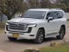 Picture of Toyota Land Cruiser 2022