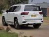 Picture of Toyota Land Cruiser 2022
