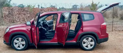 Picture of Chevrolet 2011