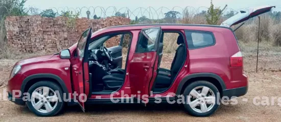 Picture of Chevrolet 2011