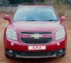 Picture of Chevrolet 2011