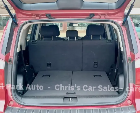Picture of Chevrolet 2011