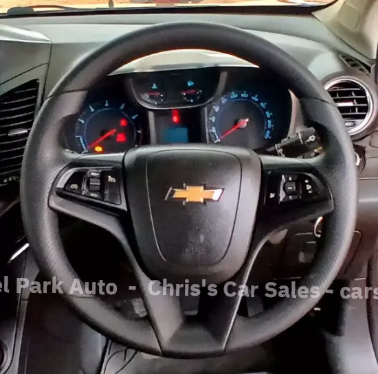 Picture of Chevrolet 2011